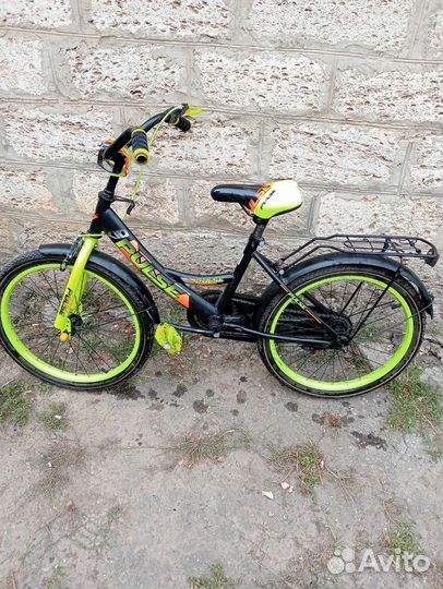 Продам велосипед