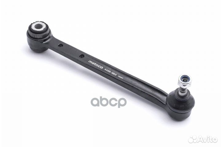 Тяга с шаровым