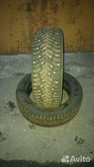 Cordiant Snow Cross 2 195/55 R16