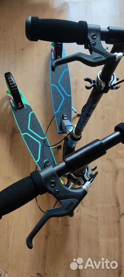 Самокат roces 175 Woman/Man