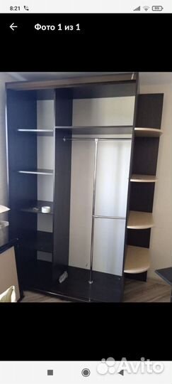 Шкаф купе бу