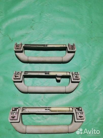 Ручка потолка Bmw 7 E38