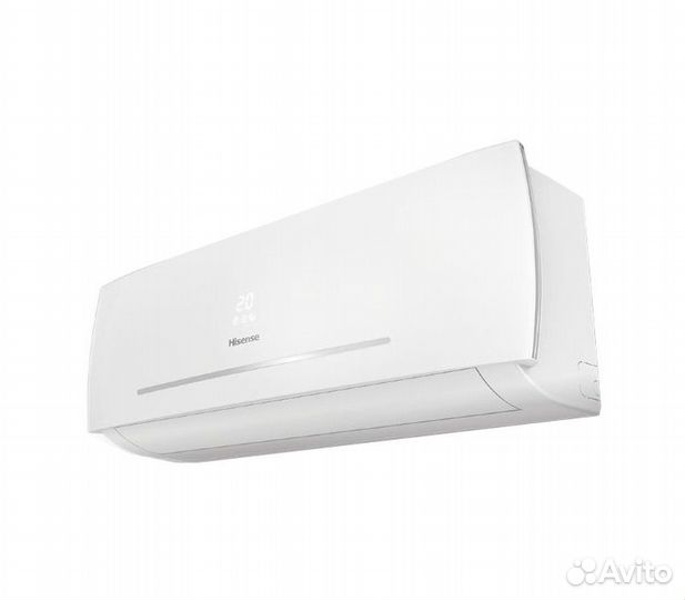 Hisense NEO Classic A AS-18HR4smadc015