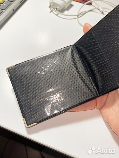 Обложка для студенческого билета с гербом России