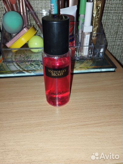 Косметика пакетом