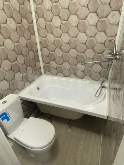 Квартира-студия, 14 м², 8/9 эт.