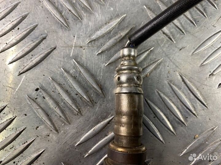 Датчик кислородный Toyota