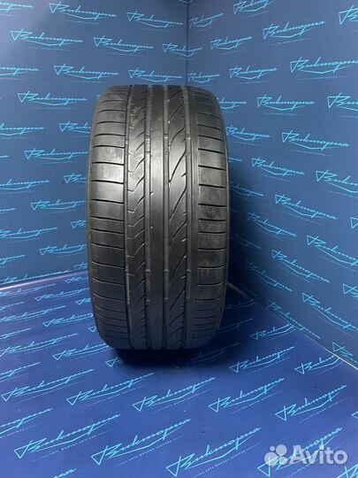 Bridgestone Potenza RE050 255/35 R19 96Y
