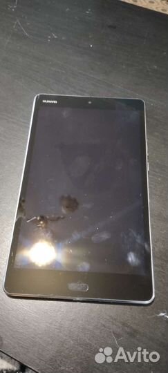 Планшет huawei CPN-L09