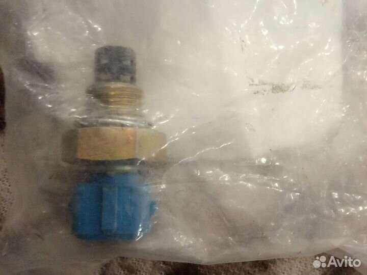 Датчик температуры давления воздуха kia Hyundai