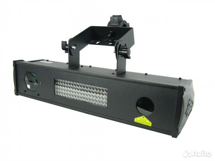 American DJ Fusion FX Bar 4 Светодиодный прибор, 9