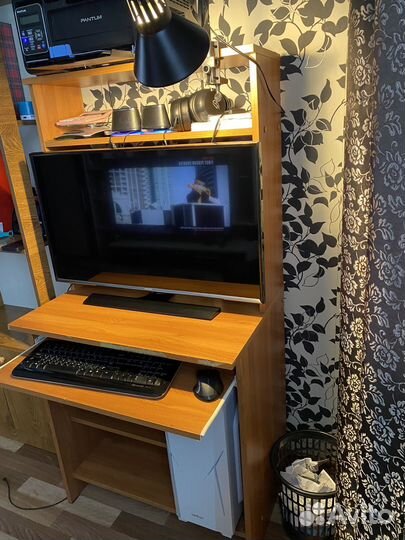 Компьютерный стол бу