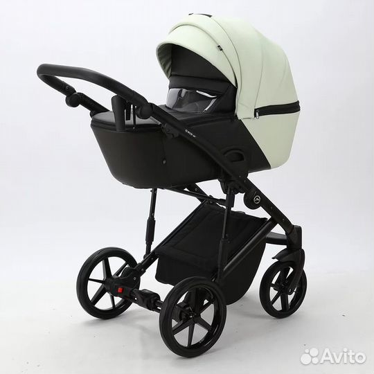 Детские коляски 3 в 1 бу