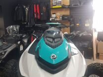 Гидроцикл BRP Sea-Doo GTI iBR