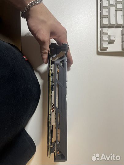 Видеокарта rx 570 4 gb не продается ps