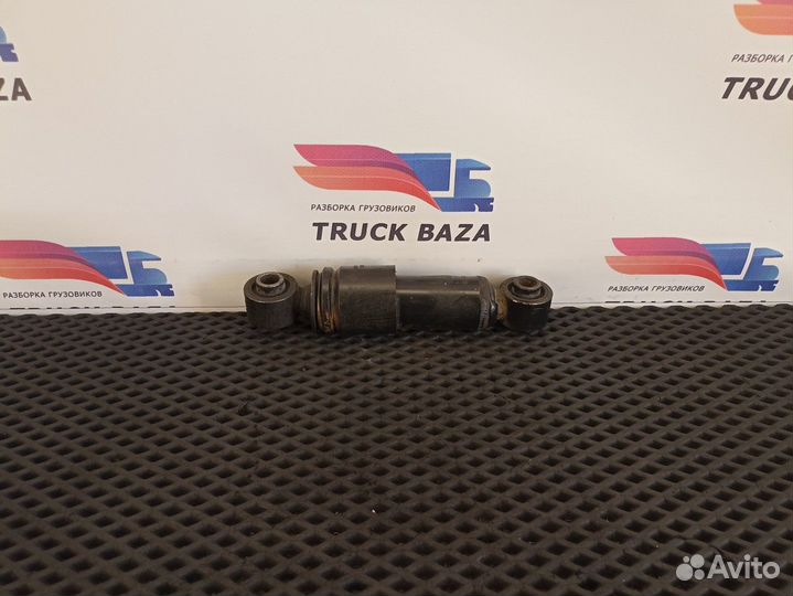 1609020 Амортизатор кабины горизонтальный Daf CF