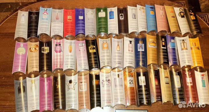Парфюм - ручка ОАЭ производство