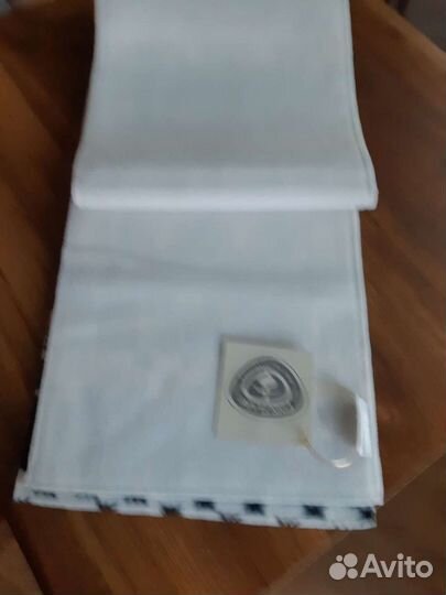 Шарф женский зимний