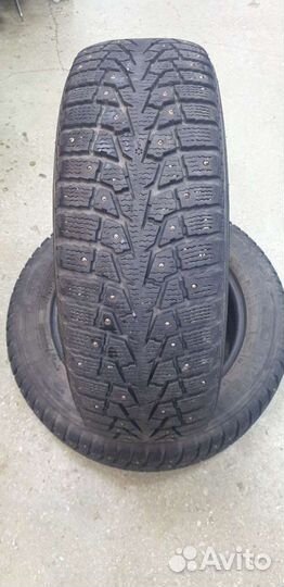 Maxxis ArcticTrekker NP3 225/60 R17