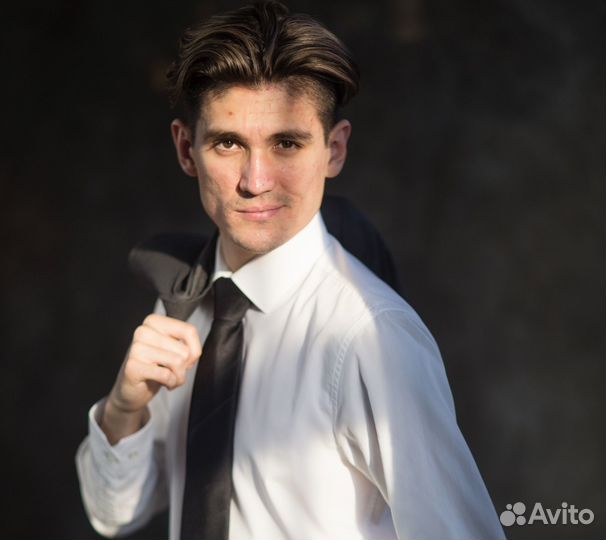 Ведущий Тамада на свадьбу, юбилей, корпоратив