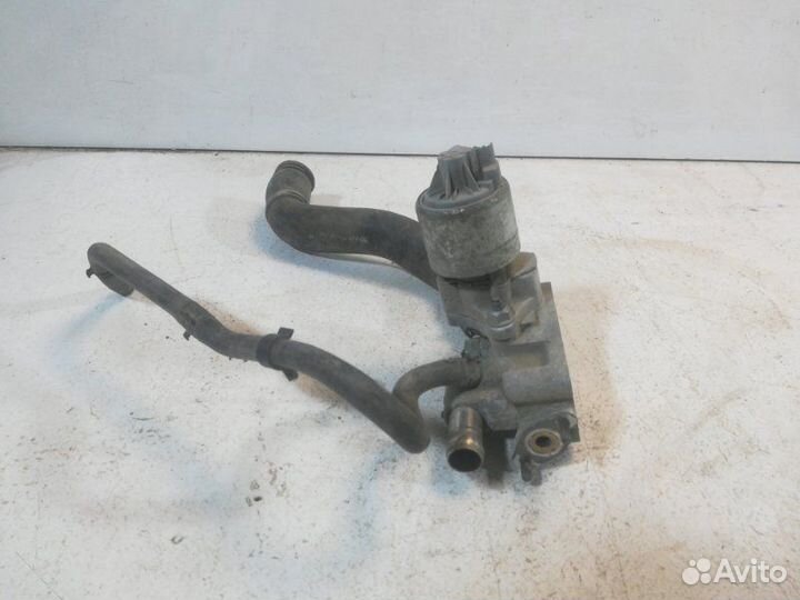 Клапан егр Chevrolet Cobalt T250 2009-2015