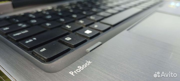 HP 6470b/i5/8gb/500gb/HD