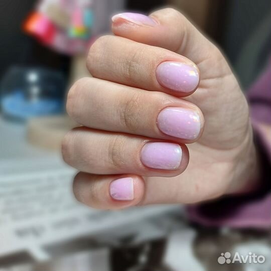 Маникюр педикюр Амур 2