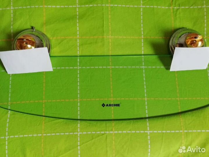 Полочка, держатель, вешалки