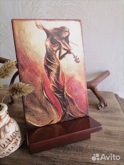 Подставка для телефона 