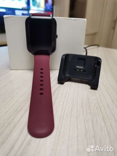 Смарт-часы Xiaomi Amazfit Bip