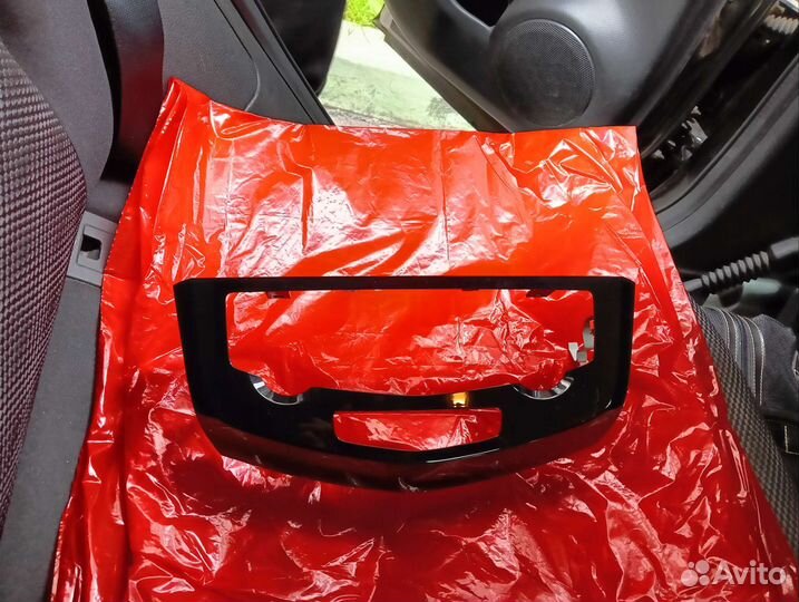 Магнитола nissan qashqai j11 оригинал