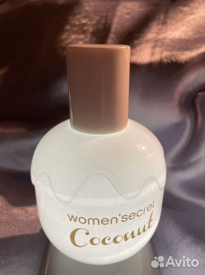 Туалетная вода Women Secret