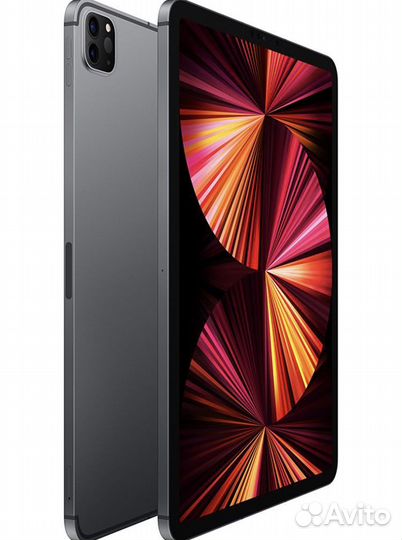 Apple iPad pro 11 128gb + apple pencil 2