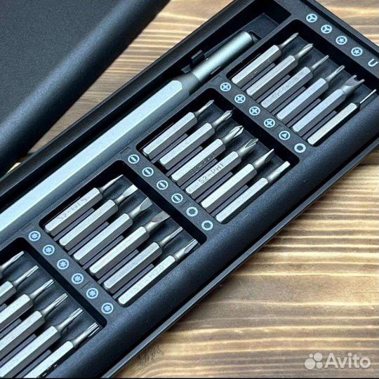 Набор отвёрток для мелких деталей