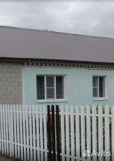 Профнастил