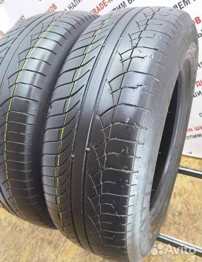 Michelin Latitude Diamaris 235/65 R17