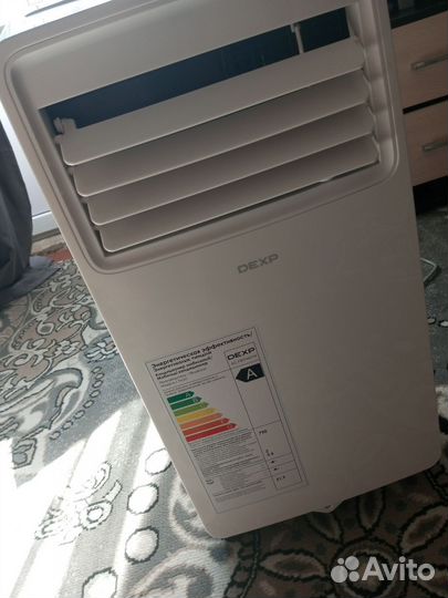 Кондиционер комнатный dexp