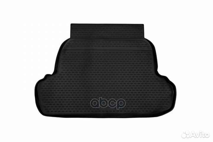 Коврик в багажник toyota Premio/Allion AZT240 J