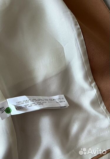 Пиджак Zara женский