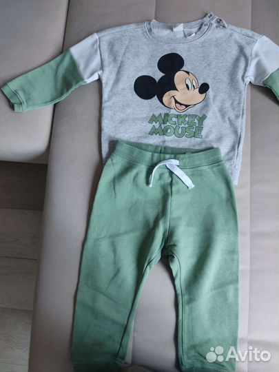 Костюм детский