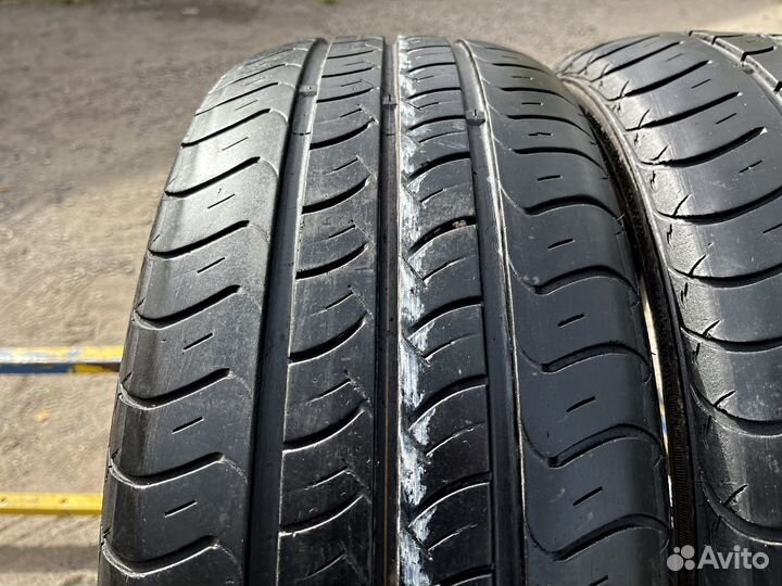 Nexen Classe Premiere 661 195/55 R16 87H