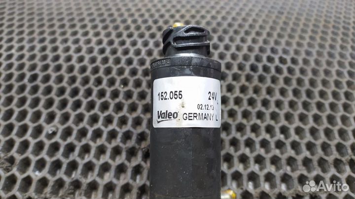 81264856033 Насос омывателя