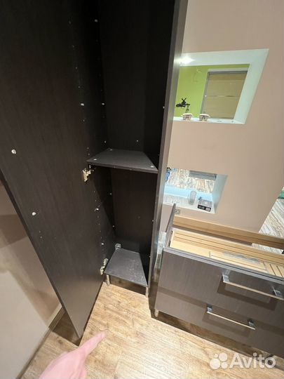 IKEA Godmorgon мебель для ванной