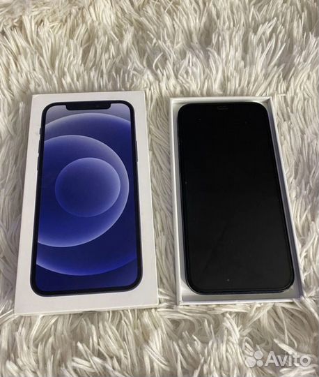 iPhone 12, 128 ГБ