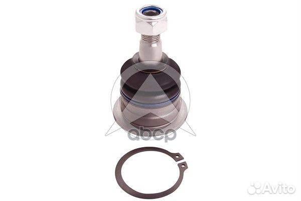 45187 опора шаровая верхняя Toyota Land Cruise