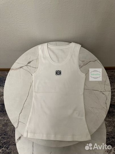 Майка Топ Loewe