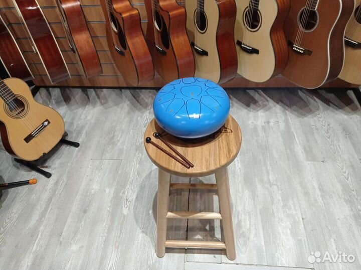 Foix FTD, глюкофон новый