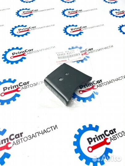 Отбойник двери Toyota Land Cruiser Prado KDJ90