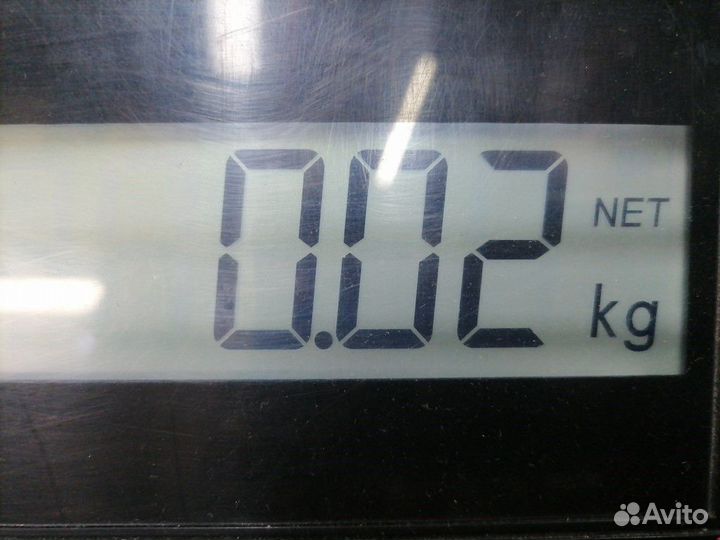 Кнопка корректора фар Peugeot 307 2003 6554C3