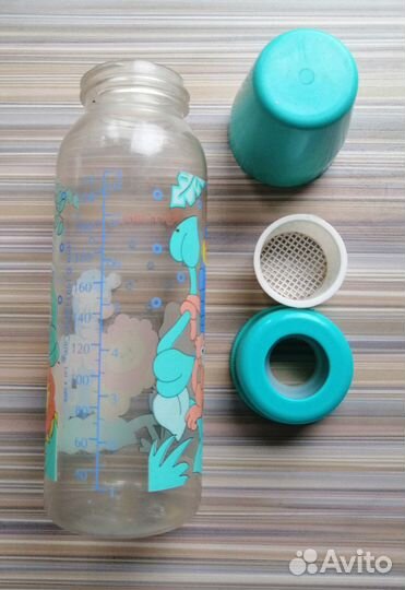 Товары для кормления